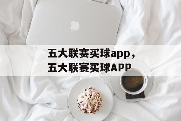 五大联赛买球app，五大联赛买球APP